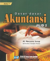 dasar-dasar akuntansi j.2 e.7